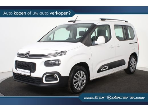 Citroën Berlingo Feel *1ste Eigenaar*Navigatie*Camera*Carplay*