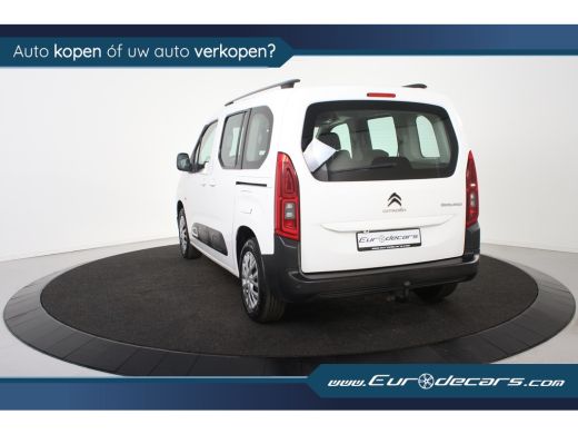 Citroën Berlingo Feel *1ste Eigenaar*Navigatie*Camera*Carplay* ActivLease financial lease
