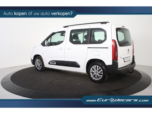 Citroën Berlingo Feel *1ste Eigenaar*Navigatie*Camera*Carplay* ActivLease financial lease