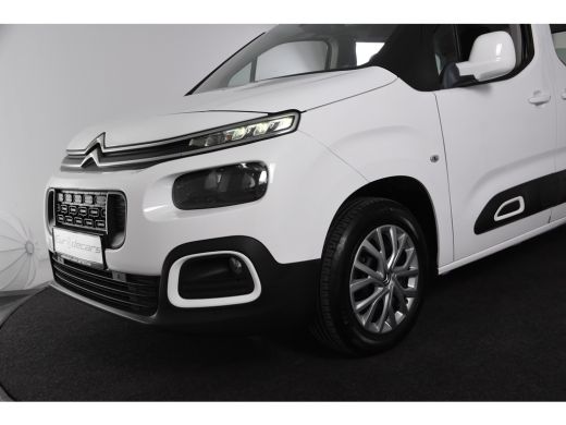 Citroën Berlingo Feel *1ste Eigenaar*Navigatie*Camera*Carplay* ActivLease financial lease