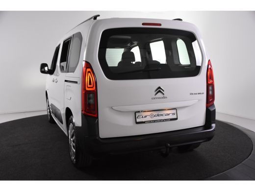 Citroën Berlingo Feel *1ste Eigenaar*Navigatie*Camera*Carplay* ActivLease financial lease