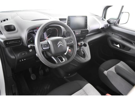 Citroën Berlingo Feel *1ste Eigenaar*Navigatie*Camera*Carplay* ActivLease financial lease