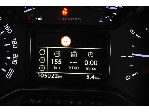 Citroën Berlingo Feel *1ste Eigenaar*Navigatie*Camera*Carplay* ActivLease financial lease