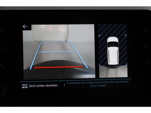 Citroën Berlingo Feel *1ste Eigenaar*Navigatie*Camera*Carplay* ActivLease financial lease