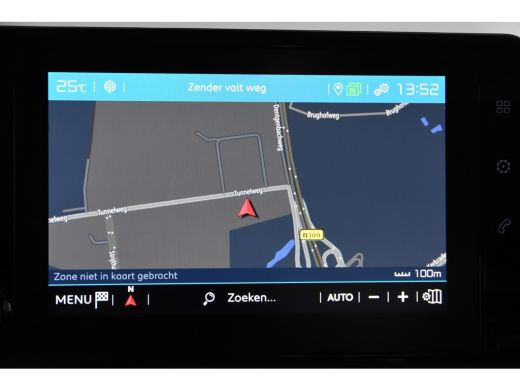 Citroën Berlingo Feel *1ste Eigenaar*Navigatie*Camera*Carplay* ActivLease financial lease
