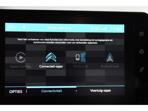 Citroën Berlingo Feel *1ste Eigenaar*Navigatie*Camera*Carplay* ActivLease financial lease
