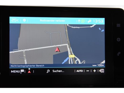 Citroën Berlingo Feel *1ste Eigenaar*Navigatie*Camera*Carplay* ActivLease financial lease