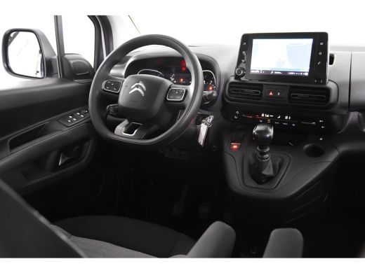 Citroën Berlingo Feel *1ste Eigenaar*Navigatie*Camera*Carplay* ActivLease financial lease