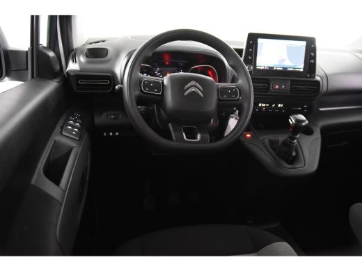 Citroën Berlingo Feel *1ste Eigenaar*Navigatie*Camera*Carplay* ActivLease financial lease