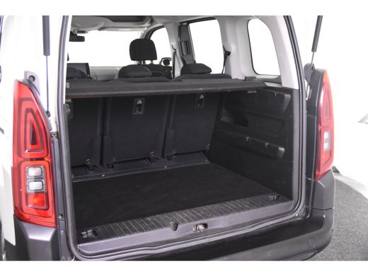 Citroën Berlingo Feel *1ste Eigenaar*Navigatie*Camera*Carplay* ActivLease financial lease