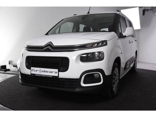 Citroën Berlingo Feel *1ste Eigenaar*Navigatie*Camera*Carplay* ActivLease financial lease