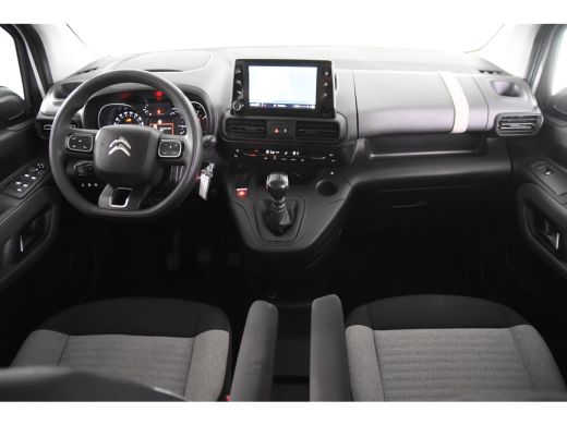 Citroën Berlingo Feel *1ste Eigenaar*Navigatie*Camera*Carplay* ActivLease financial lease