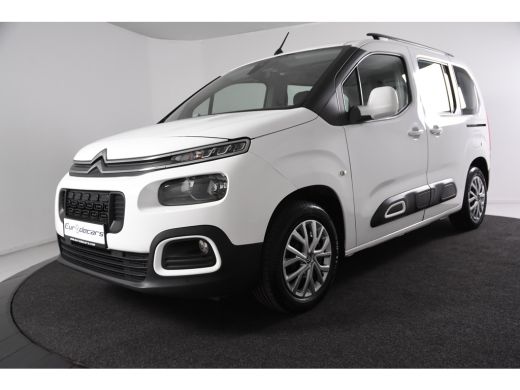 Citroën Berlingo Feel *1ste Eigenaar*Navigatie*Camera*Carplay* ActivLease financial lease