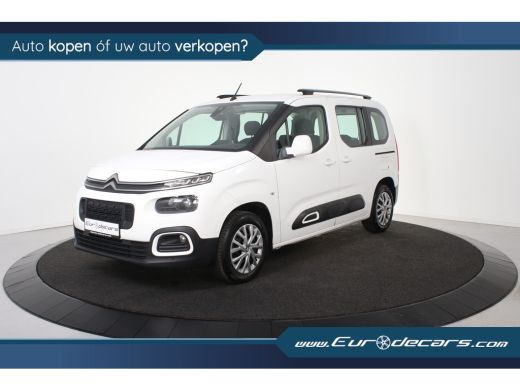 Citroën Berlingo Feel *1ste Eigenaar*Navigatie*Camera*Carplay* ActivLease financial lease