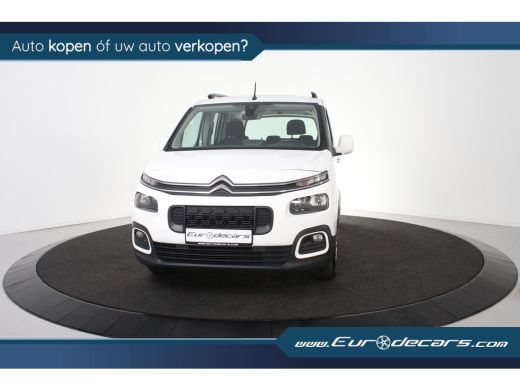 Citroën Berlingo Feel *1ste Eigenaar*Navigatie*Camera*Carplay* ActivLease financial lease