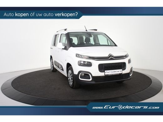 Citroën Berlingo Feel *1ste Eigenaar*Navigatie*Camera*Carplay* ActivLease financial lease
