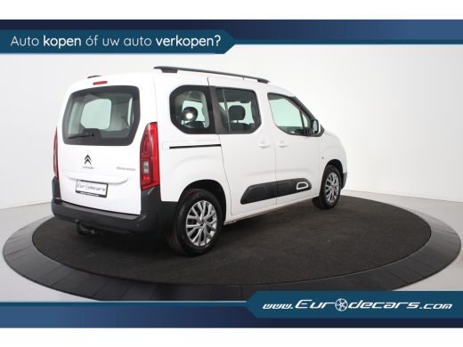 Citroën Berlingo Feel *1ste Eigenaar*Navigatie*Camera*Carplay* ActivLease financial lease
