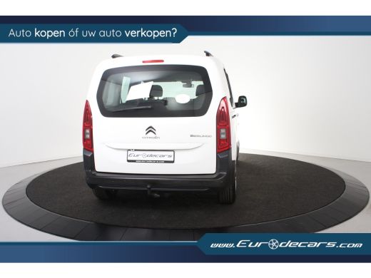 Citroën Berlingo Feel *1ste Eigenaar*Navigatie*Camera*Carplay* ActivLease financial lease