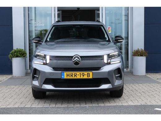 Citroën C3 1.2 Turbo 100pk Plus ACTIE! | Cruise Control | Sensoren | Carplay | Airco ActivLease financial lease