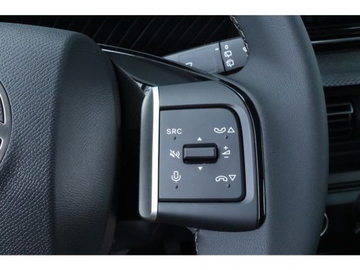 Citroën C3 1.2 Turbo 100pk Plus ACTIE! | Cruise Control | Sensoren | Carplay | Airco ActivLease financial lease