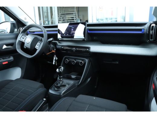 Citroën C3 1.2 Turbo 100pk Plus ACTIE! | Cruise Control | Sensoren | Carplay | Airco ActivLease financial lease