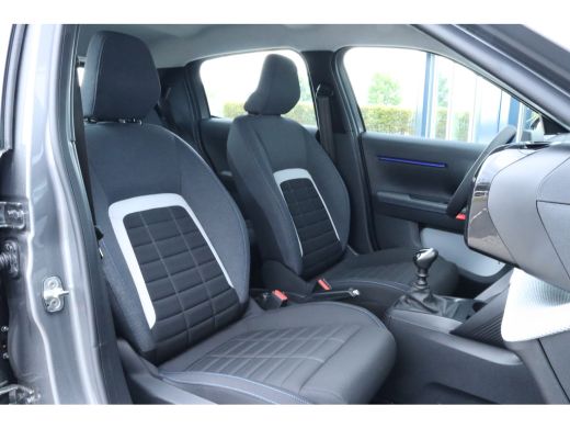 Citroën C3 1.2 Turbo 100pk Plus ACTIE! | Cruise Control | Sensoren | Carplay | Airco ActivLease financial lease