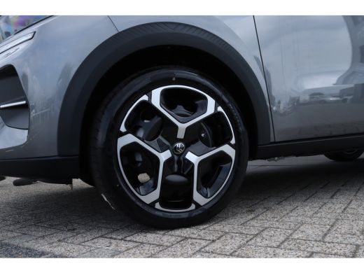 Citroën C3 1.2 Turbo 100pk Plus ACTIE! | Cruise Control | Sensoren | Carplay | Airco ActivLease financial lease