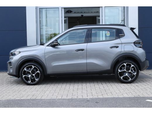 Citroën C3 1.2 Turbo 100pk Plus ACTIE! | Cruise Control | Sensoren | Carplay | Airco ActivLease financial lease