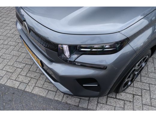 Citroën C3 1.2 Turbo 100pk Plus ACTIE! | Cruise Control | Sensoren | Carplay | Airco ActivLease financial lease