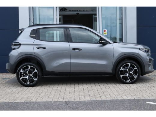 Citroën C3 1.2 Turbo 100pk Plus ACTIE! | Cruise Control | Sensoren | Carplay | Airco ActivLease financial lease