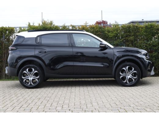 Citroën C3 Aircross 1.2 Turbo 100pk Plus | Automatisch inschakelende verlichting | LED dagrijverlichting | Neerklapba... ActivLease financial lease