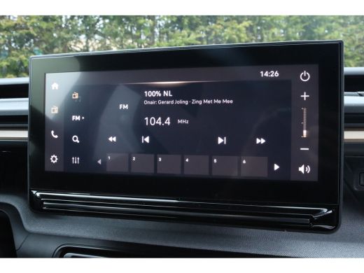 Citroën C3 Aircross 1.2 Turbo 100pk Plus | Automatisch inschakelende verlichting | LED dagrijverlichting | Neerklapba... ActivLease financial lease