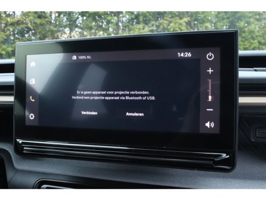 Citroën C3 Aircross 1.2 Turbo 100pk Plus | Automatisch inschakelende verlichting | LED dagrijverlichting | Neerklapba... ActivLease financial lease