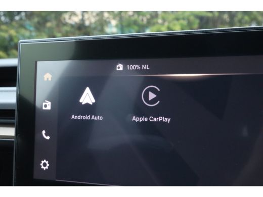 Citroën C3 Aircross 1.2 Turbo 100pk Plus | Automatisch inschakelende verlichting | LED dagrijverlichting | Neerklapba... ActivLease financial lease