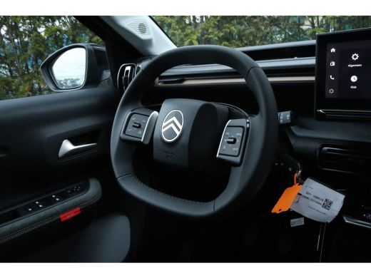 Citroën C3 Aircross 1.2 Turbo 100pk Plus | Automatisch inschakelende verlichting | LED dagrijverlichting | Neerklapba... ActivLease financial lease