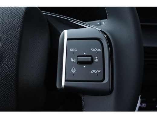 Citroën C3 Aircross 1.2 Turbo 100pk Plus | Automatisch inschakelende verlichting | LED dagrijverlichting | Neerklapba... ActivLease financial lease