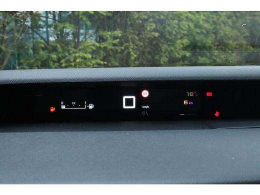 Citroën C3 Aircross 1.2 Turbo 100pk Plus | Automatisch inschakelende verlichting | LED dagrijverlichting | Neerklapba... ActivLease financial lease