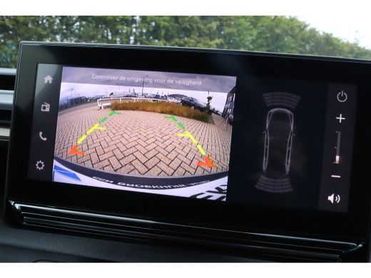 Citroën C3 Aircross 1.2 Turbo 100pk Plus | Automatisch inschakelende verlichting | LED dagrijverlichting | Neerklapba... ActivLease financial lease