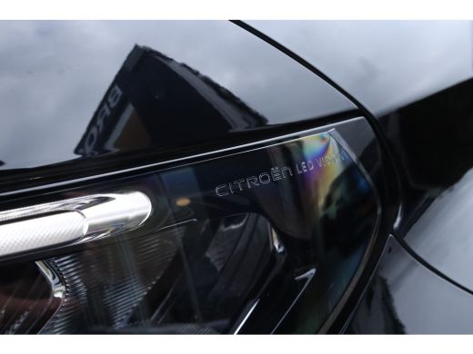 Citroën C3 Aircross 1.2 Turbo 100pk Plus | Automatisch inschakelende verlichting | LED dagrijverlichting | Neerklapba... ActivLease financial lease