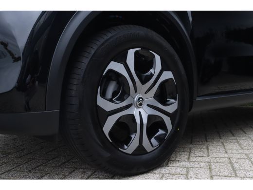 Citroën C3 Aircross 1.2 Turbo 100pk Plus | Automatisch inschakelende verlichting | LED dagrijverlichting | Neerklapba... ActivLease financial lease