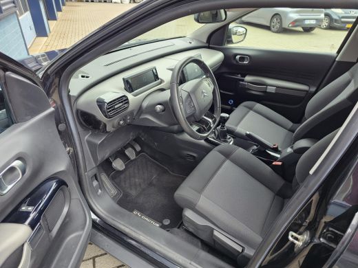 Citroën C4 Cactus 1.2 PureTech Feel | Achteruitrijcamera | Armsteun voor | Bluetooth telefoonvoorbereiding ActivLease financial lease