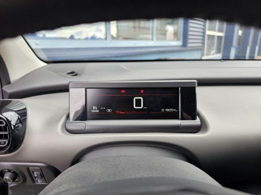 Citroën C4 Cactus 1.2 PureTech Feel | Achteruitrijcamera | Armsteun voor | Bluetooth telefoonvoorbereiding ActivLease financial lease