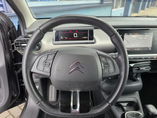 Citroën C4 Cactus 1.2 PureTech Feel | Achteruitrijcamera | Armsteun voor | Bluetooth telefoonvoorbereiding ActivLease financial lease