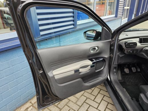 Citroën C4 Cactus 1.2 PureTech Feel | Achteruitrijcamera | Armsteun voor | Bluetooth telefoonvoorbereiding ActivLease financial lease
