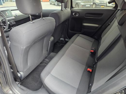 Citroën C4 Cactus 1.2 PureTech Feel | Achteruitrijcamera | Armsteun voor | Bluetooth telefoonvoorbereiding ActivLease financial lease