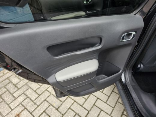 Citroën C4 Cactus 1.2 PureTech Feel | Achteruitrijcamera | Armsteun voor | Bluetooth telefoonvoorbereiding ActivLease financial lease