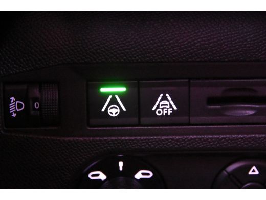 Citroën DS3 Crossback Performance Line *1ste Eigenaar*Leer*Navigatie* ActivLease financial lease