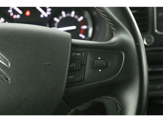 Citroën Jumpy 2.0 BlueHDI L2H1 | Airco | 3-Zits | 360Camera | 2xSchuifdeur | Carplay | Cruise | Parkeersens. ActivLease financial lease