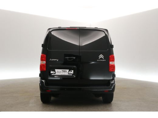 Citroën Jumpy 2.0 BlueHDI L2H1 | Airco | 3-Zits | 360Camera | 2xSchuifdeur | Carplay | Cruise | Parkeersens. ActivLease financial lease