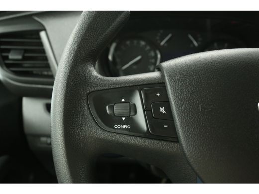 Citroën Jumpy 2.0 BlueHDI L3H1 | DC | 360Camera | 2xSchuifdeur | Airco | Cruise | Carplay | Navigatie | PDC ActivLease financial lease